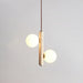 Ball Spheres Pendant Lamp - DWHOME