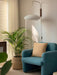 Bubble Ball Wall Sconce-DWHOME