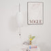 Bubble Ball Wall Sconce-DWHOME