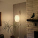 Bubble Ball Wall Sconce-DWHOME