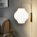 Bubble Ball Wall Sconce-DWHOME