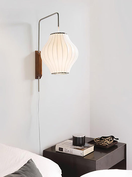 Bubble Ball Wall Sconce-DWHOME