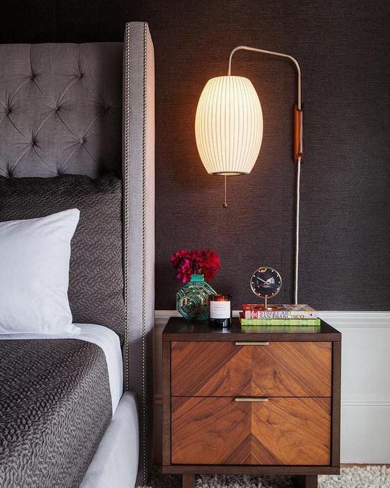 Bubble Ball Wall Sconce-DWHOME