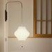 Bubble Ball Wall Sconce-DWHOME
