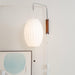 Bubble Ball Wall Sconce-DWHOME