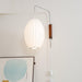 Bubble Ball Wall Sconce-DWHOME
