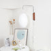 Bubble Ball Wall Sconce-DWHOME