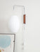 Bubble Ball Wall Sconce-DWHOME