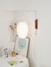 Bubble Ball Wall Sconce-DWHOME