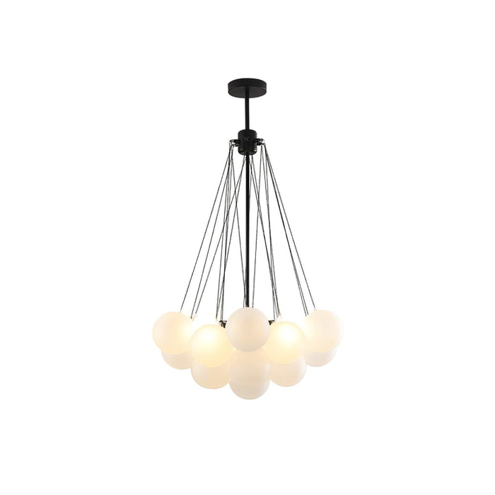 Bubble Chandelier - DWHOME