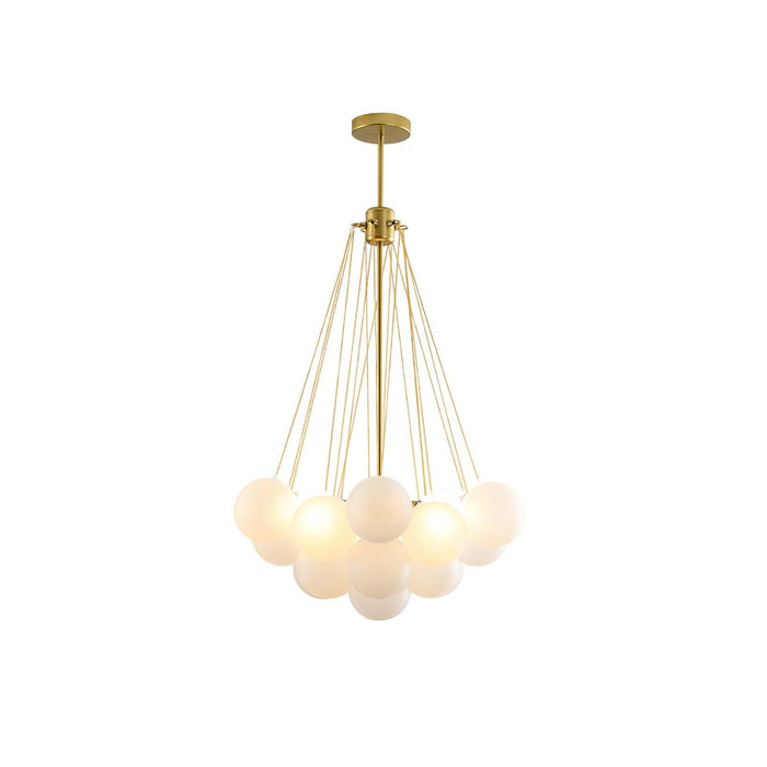 Bubble Chandelier - DWHOME