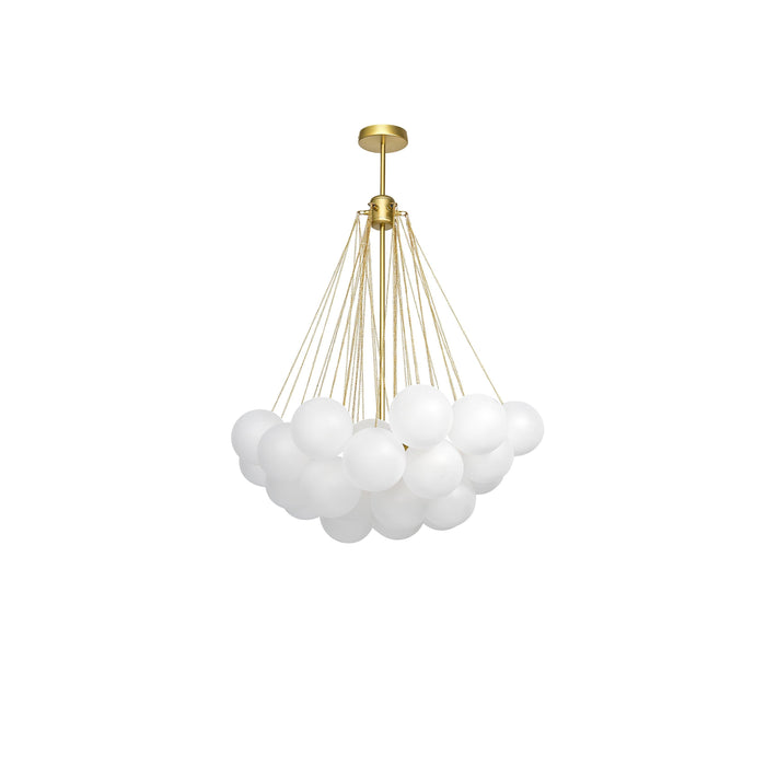 Bubble Chandelier - DWHOME