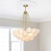 Bubble Chandelier - DWHOME