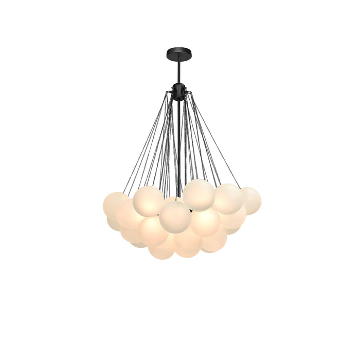 Bubble Chandelier - DWHOME