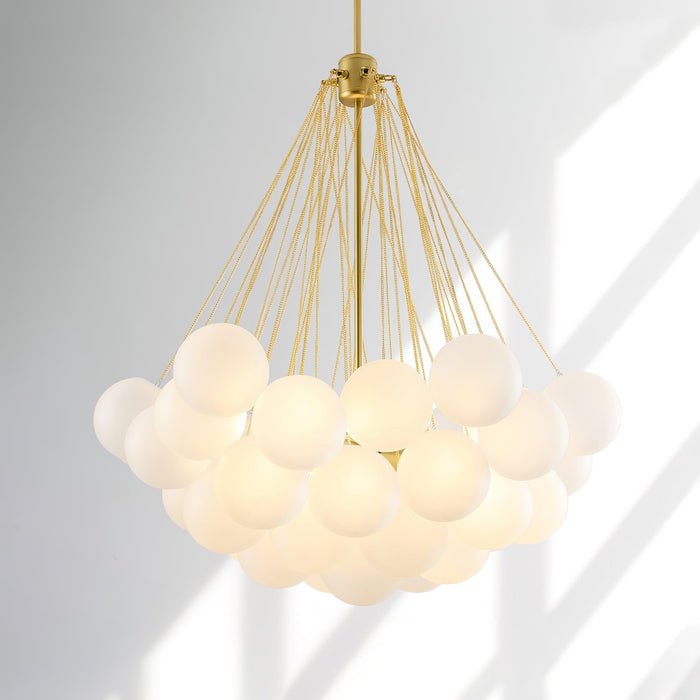 Bubble Chandelier - DWHOME