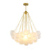 Bubble Chandelier - DWHOME