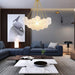 Bubble Chandelier - DWHOME