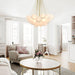 Bubble Chandelier - DWHOME