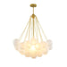 Bubble Chandelier - DWHOME