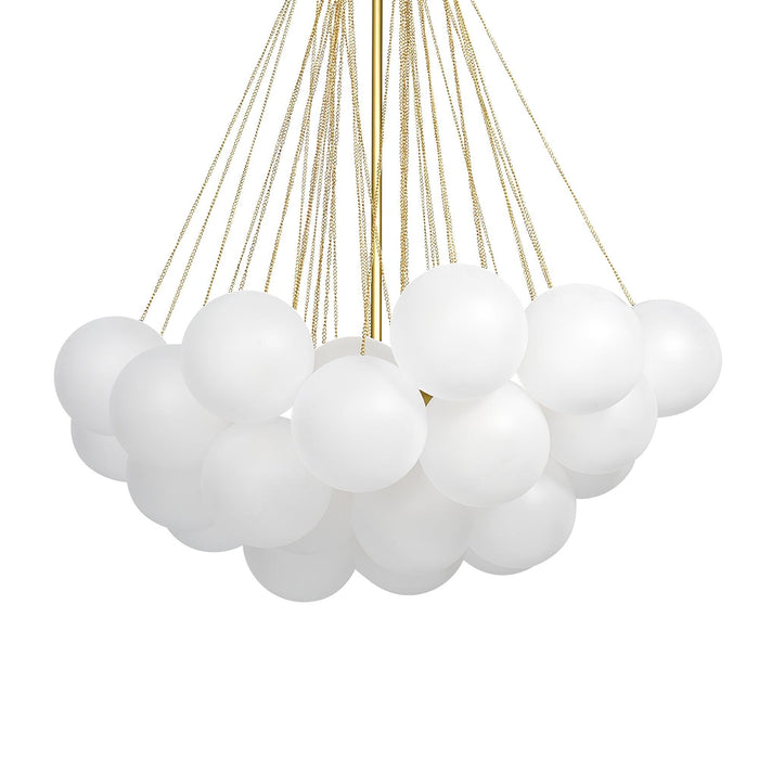 Bubble Chandelier - DWHOME