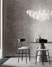 Bubble Chandelier-DWHOME