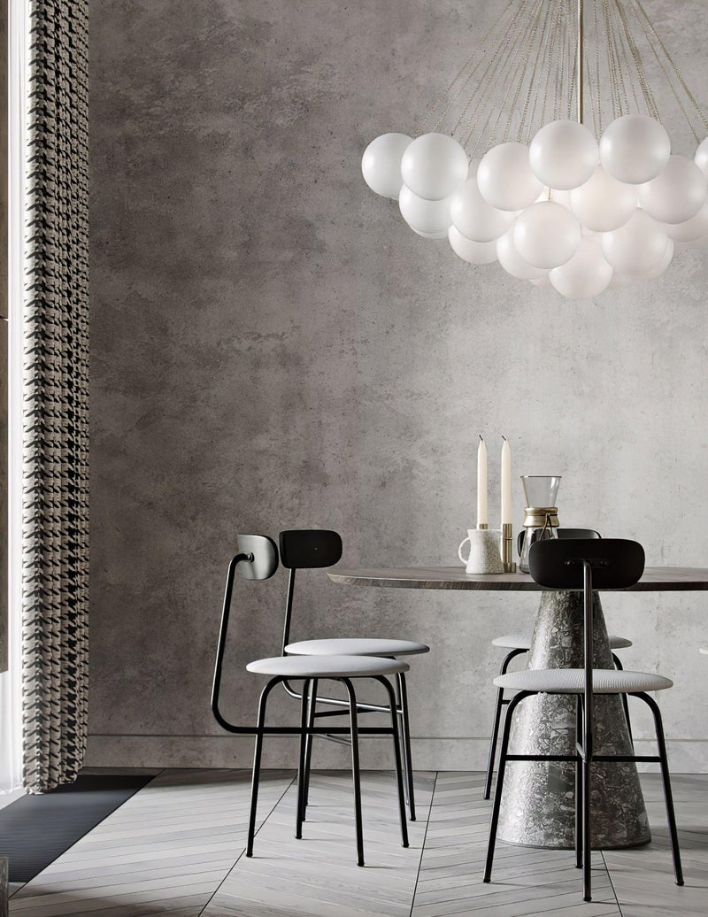 Bubble Chandelier-DWHOME