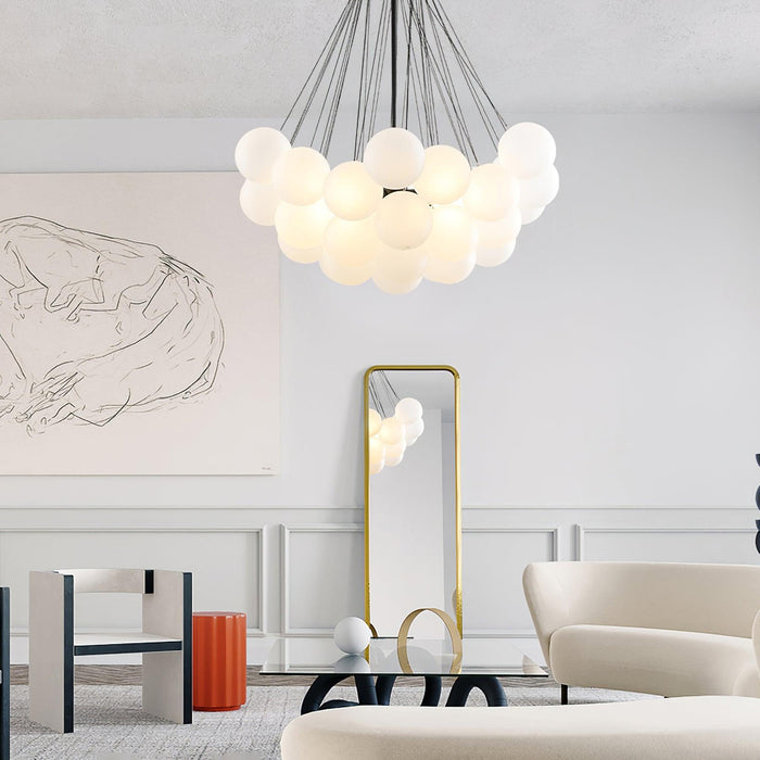 Bubble Chandelier - DWHOME