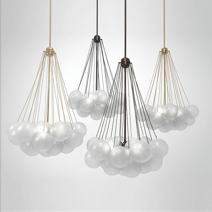 Bubble Chandelier - DWHOME