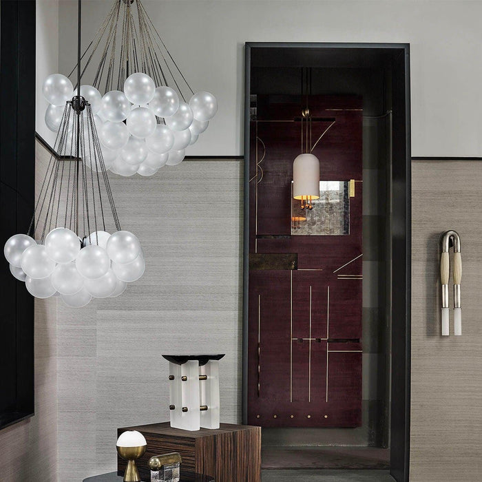 Bubble Chandelier - DWHOME