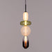 Candied Glass Pendant Light - Vakkerlight