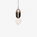 Candied Glass Pendant Light - Vakkerlight