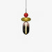 Candied Glass Pendant Light - Vakkerlight