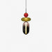 Candied Glass Combo Pendant Light-DWHOME