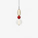 Candied Glass Pendant Light - Vakkerlight