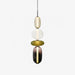 Candied Glass Pendant Light - Vakkerlight