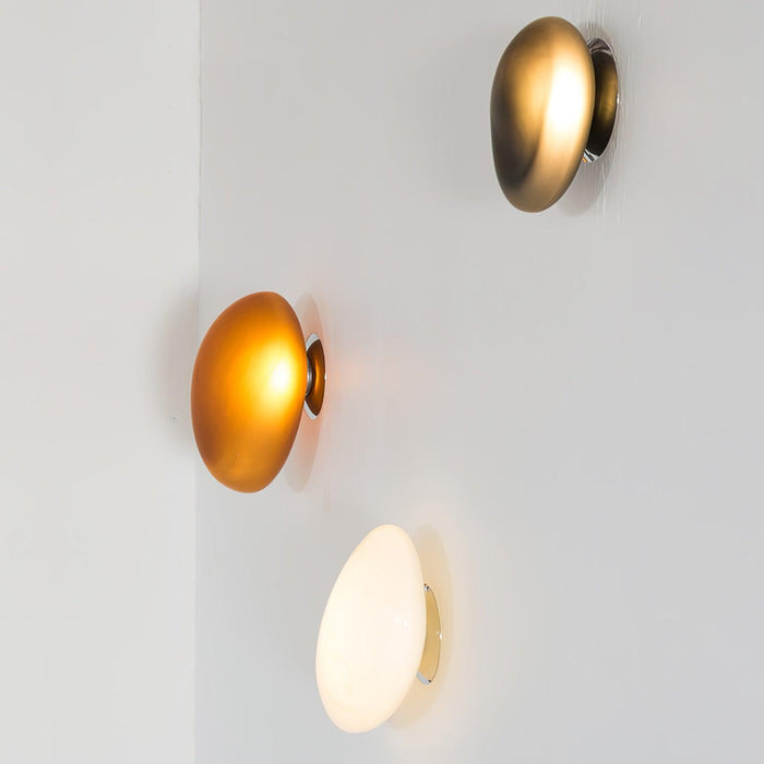 Bubble Glass Wall Lamp - DWHOME