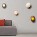 Bubble Glass Wall Lamp - DWHOME