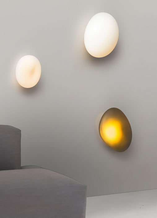 Bubble Glass Wall Lamp - DWHOME