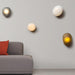 Bubble Glass Wall Lamp - DWHOME