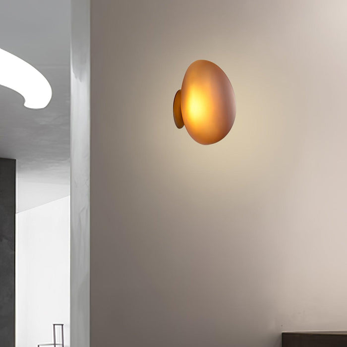 Bubble Glass Wall Lamp - DWHOME