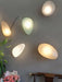 Bubble Glass Wall Lamp - DWHOME