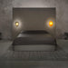 Bubble Glass Wall Lamp - DWHOME