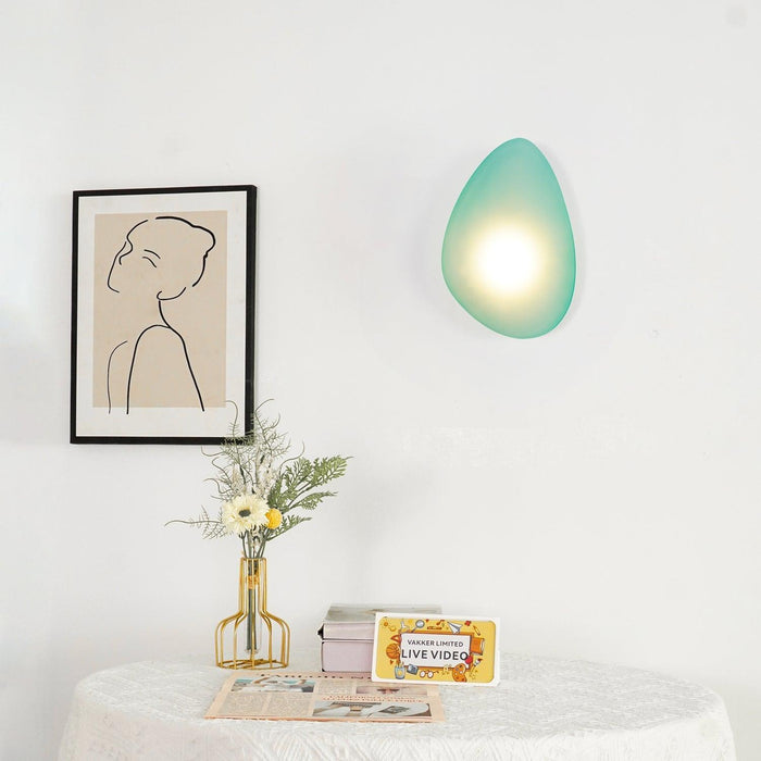 Bubble Glass Wall Lamp - DWHOME