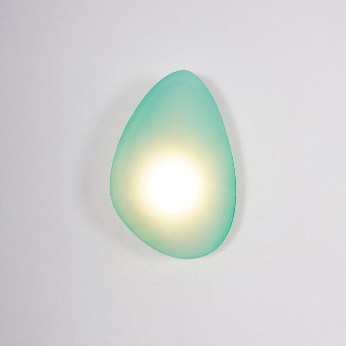 Bubble Glass Wall Lamp - DWHOME