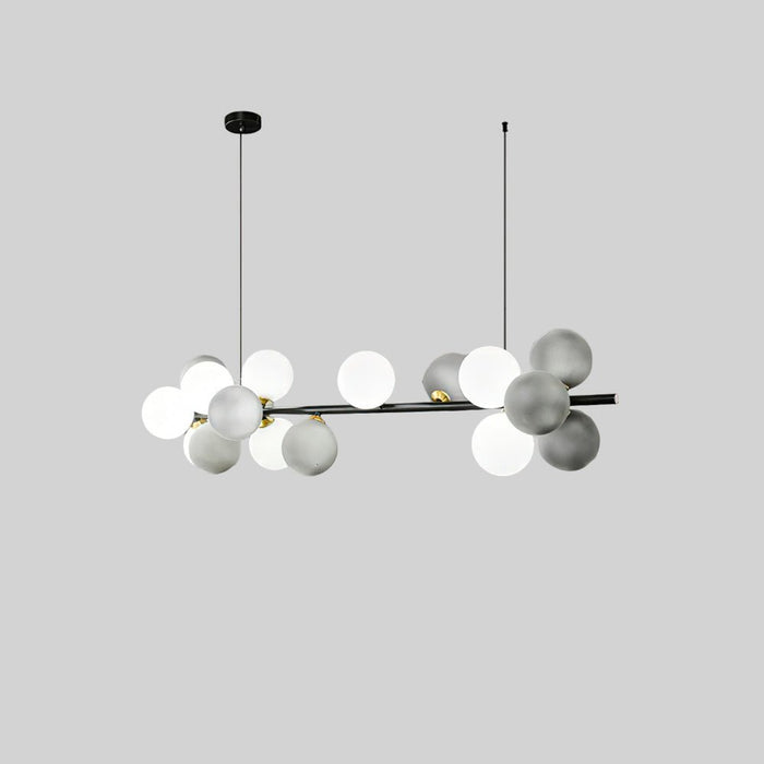 Bubble Holly Island Pendant Lamp.