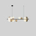 Bubble Holly Island Pendant Lamp.