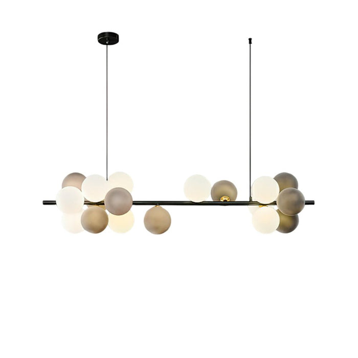 Bubble Holly Island Pendant Lamp.