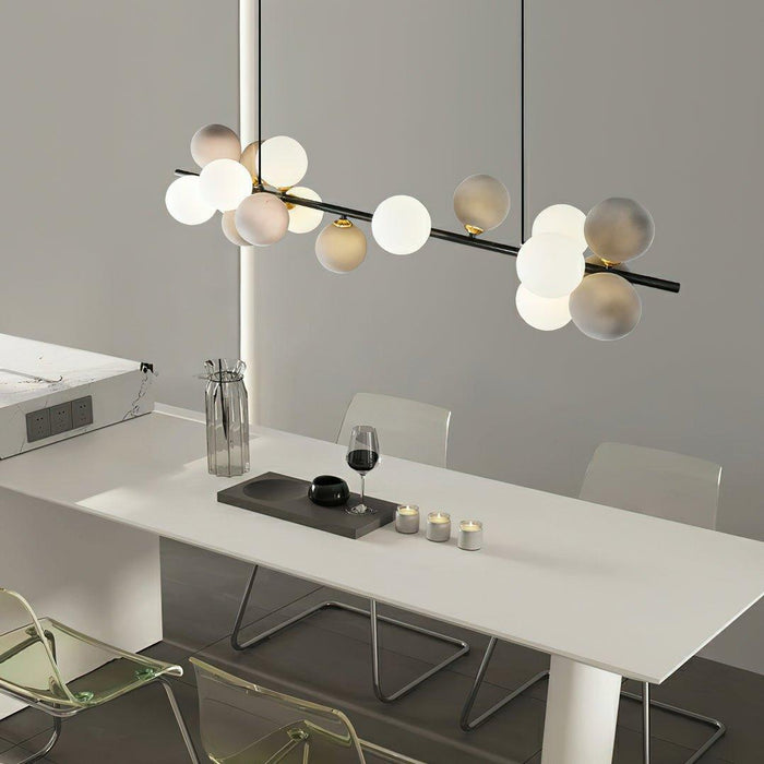 Bubble Holly Island Pendant Lamp-DWHOME