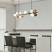 Bubble Holly Island Pendant Lamp.