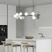Bubble Holly Island Pendant Lamp-DWHOME